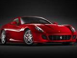 2011 Ferrari 599 GTB Fiorano